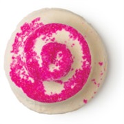 Mrs Whippy Bath Ballistic