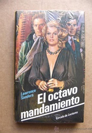 El Octavo Mandamiento (Lawrence Sanders)