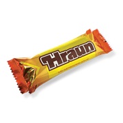 Hraun Candy Bar (Iceland)