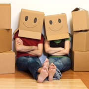 Lived in Another Country