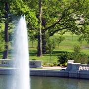 Forest Park (St. Louis, MO)