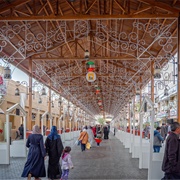 Souq Mubarakiya, Kuwait City