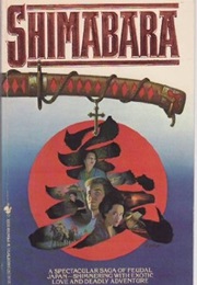 Shimabara (Douglass Bailey)