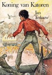 Koning Van Katoren (Jan Terlow)