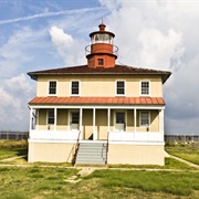 Point Lookout Lighthouse
