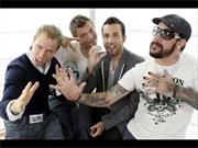 Don't Try This at Home (Unreleased)