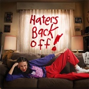 Haters Back Off