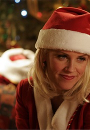Jenny McCarthy in Santa Baby (2006)
