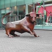 Bull Ring Shopping Centre
