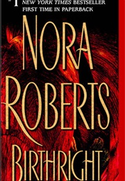Birthright (Nora Roberts)