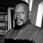 Avery Brooks
