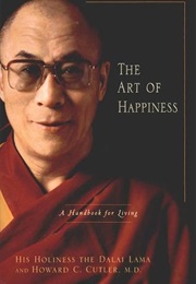 The Art of Happiness (Dalai Lama XIV)