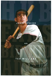 Hub Fans Bid Kid Adieu (John Updike)