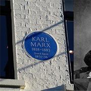 28 Dean Street - House of Karl Marx