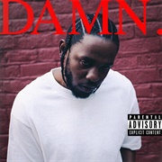 Kendrick Lamar - FEAR