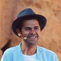 Jamel Debbouze Officiel