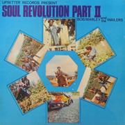 Bob Marley - Soul Revolution