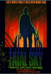 Fatal Sky (1990)