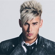 Colton Dixon