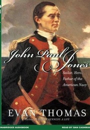 John Paul Jones, Sailor, Hero (Thomas)