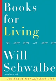 Books for Living (Will Schwalbe)