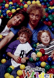 Something Wilder (1994)