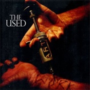 The Used - Artwork (2009)