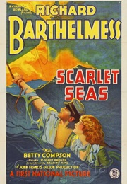 Scarlet Seas (1928)