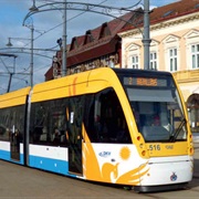 Debrecen Tram