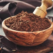 Carob Powder