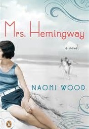Mrs Hemingwy (Naomi Wood)