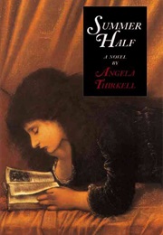 Summer Half (Angela Thirkell)