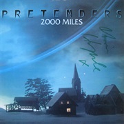 2000 Miles - Pretenders