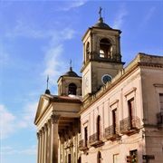 Paysandu, Uruguay