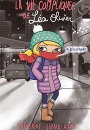 Lea Olivier 9 (Catherine Girard-Audet)