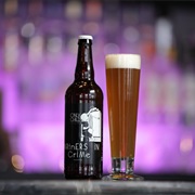 Only Child Brewing Company