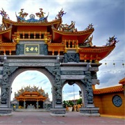 Butterworth, Malaysia