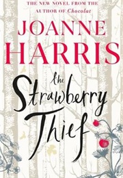The Strawberry Thief (Joanne Harris)