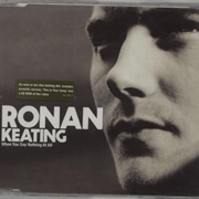 When You Say Nothing at All - Ronan Keating