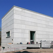 Bauhaus Museum Weimar