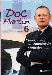 Doc Martin Season 6 (2010)