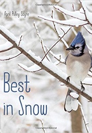 Best in Snow (April Pulley Sayre)