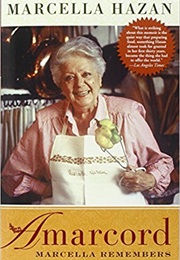 Amarcord (Marcella Harzan)