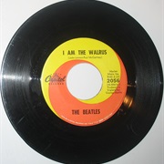 I Am the Walrus - Beatles