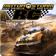 Motorstorm: RC