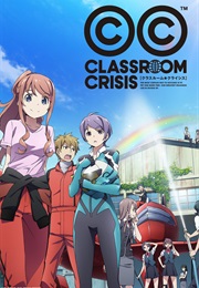 Classroom Crisis (2015)