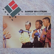 Hangin' on a String (Contemplating) (Extended Dance Mix) - Loose Ends
