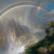 Frederic Edwin Church