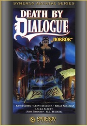 Death by Dialogue (1988)