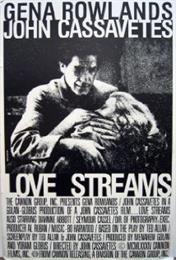 Love Streams (1984)